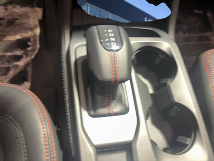 used 2025 Ford Ranger car, priced at $74,999