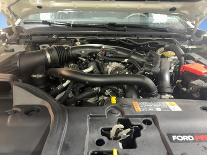 used 2025 Ford Ranger car, priced at $74,999