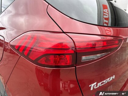 used 2019 Hyundai Tucson car, priced at $19,922