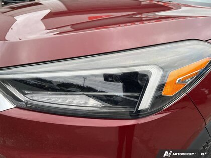 used 2019 Hyundai Tucson car, priced at $19,922