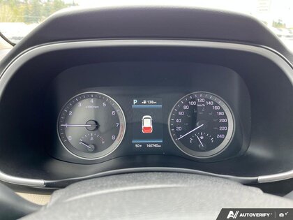 used 2019 Hyundai Tucson car, priced at $19,922