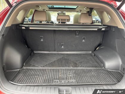 used 2019 Hyundai Tucson car, priced at $19,922