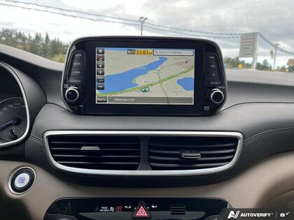 used 2019 Hyundai Tucson car, priced at $19,922