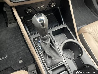 used 2019 Hyundai Tucson car, priced at $19,922