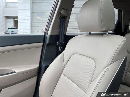 used 2019 Hyundai Tucson car, priced at $19,922