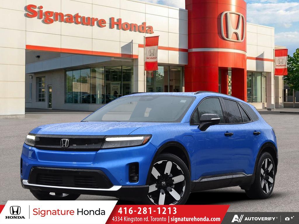 2024 Honda Prologue Touring
