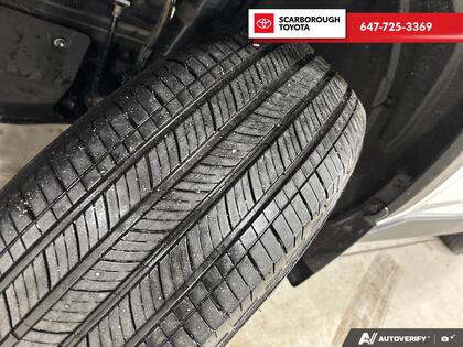 used 2025 Toyota RAV4 car, priced at $42,895