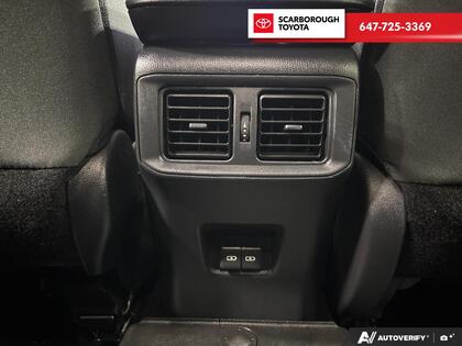 used 2025 Toyota RAV4 car, priced at $42,895