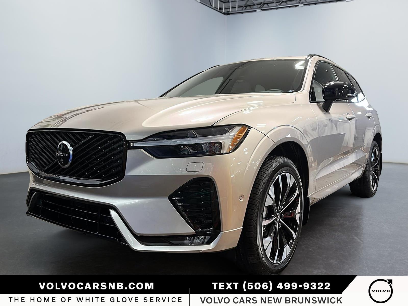 2026 Volvo XC60