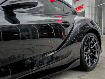 used 2025 Toyota GR Supra car, priced at $70,995