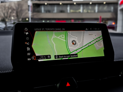 used 2025 Toyota GR Supra car, priced at $70,995