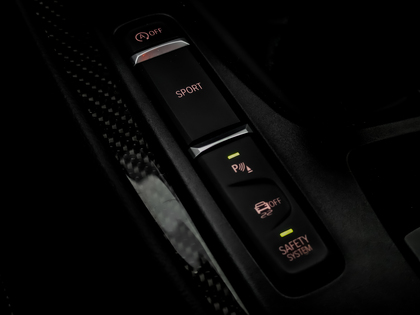 used 2025 Toyota GR Supra car, priced at $70,995