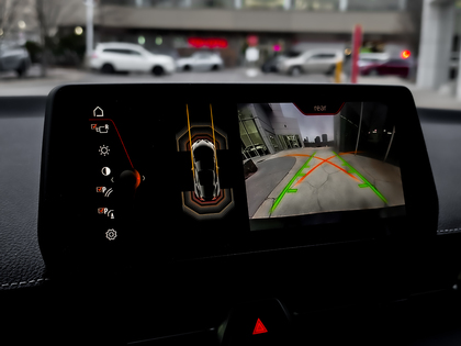 used 2025 Toyota GR Supra car, priced at $70,995