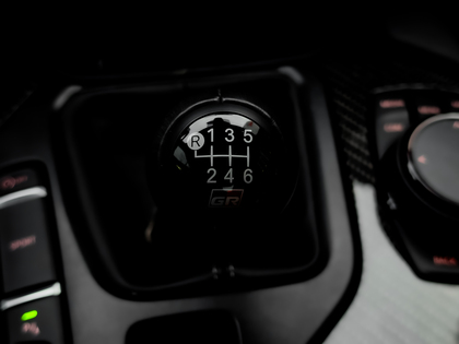 used 2025 Toyota GR Supra car, priced at $70,995