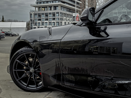 used 2025 Toyota GR Supra car, priced at $70,995