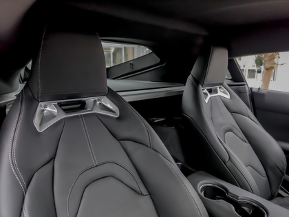 used 2025 Toyota GR Supra car, priced at $70,995