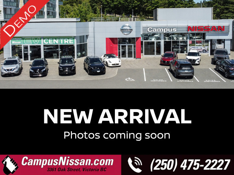 2026 Nissan Rogue Platinum AWD