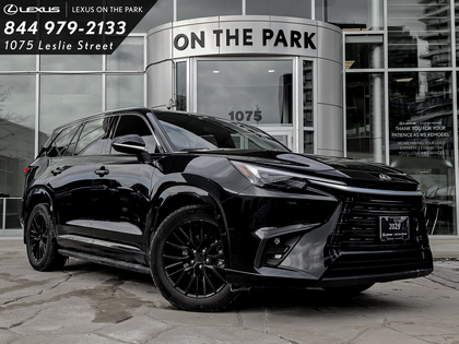 2024 Lexus TX 350 Executive AWD