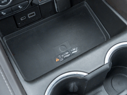 used 2022 Chevrolet Suburban car, priced at $63,995