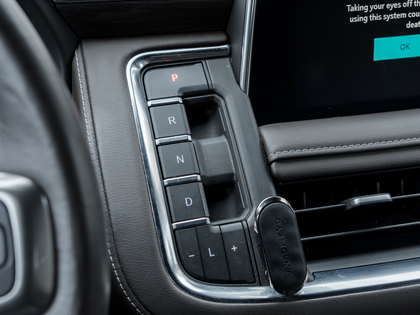 used 2022 Chevrolet Suburban car, priced at $63,995