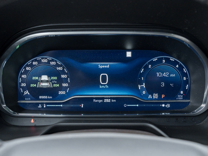 used 2022 Chevrolet Suburban car, priced at $63,995