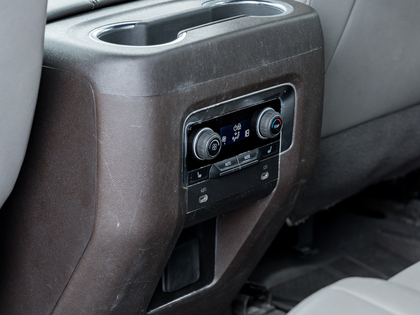 used 2022 Chevrolet Suburban car, priced at $63,995