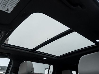 used 2022 Chevrolet Suburban car, priced at $63,995