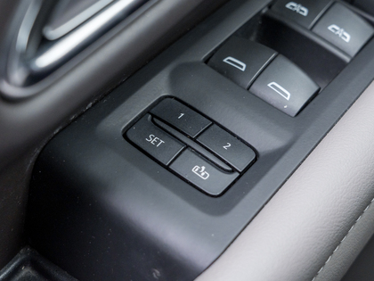 used 2022 Chevrolet Suburban car, priced at $63,995