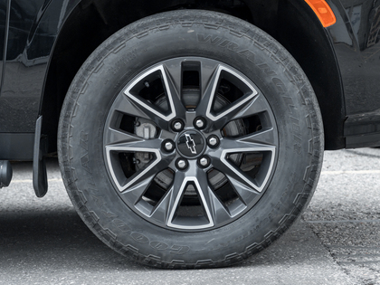 used 2022 Chevrolet Suburban car, priced at $63,995