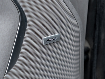 used 2022 Chevrolet Suburban car, priced at $63,995