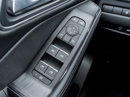 used 2025 Nissan Rogue car, priced at $39,995