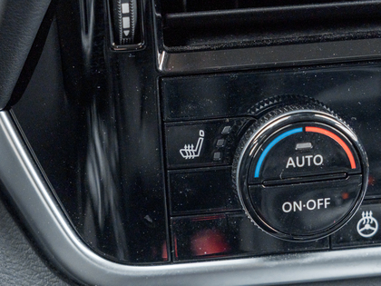 used 2025 Nissan Rogue car, priced at $39,995