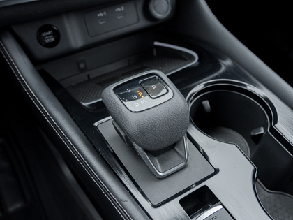 used 2025 Nissan Rogue car, priced at $39,995