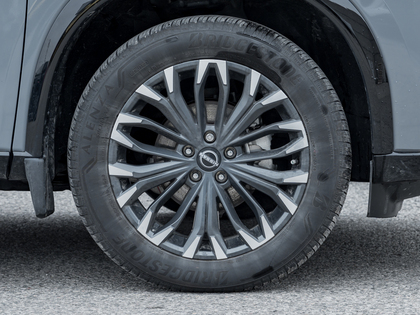 used 2025 Nissan Rogue car, priced at $39,995