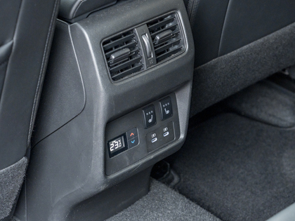 used 2025 Nissan Rogue car, priced at $39,995