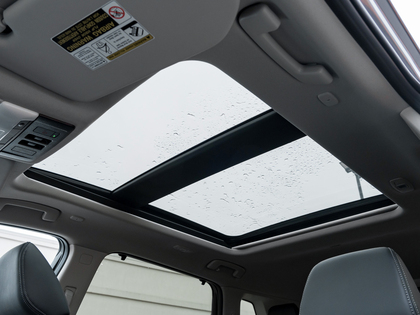 used 2025 Nissan Rogue car, priced at $39,995