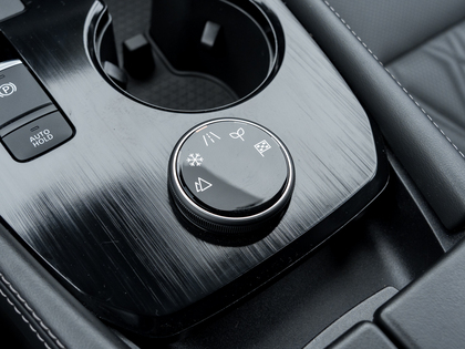 used 2025 Nissan Rogue car, priced at $39,995