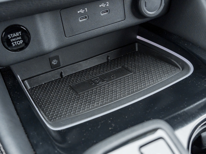 used 2025 Nissan Rogue car, priced at $39,995