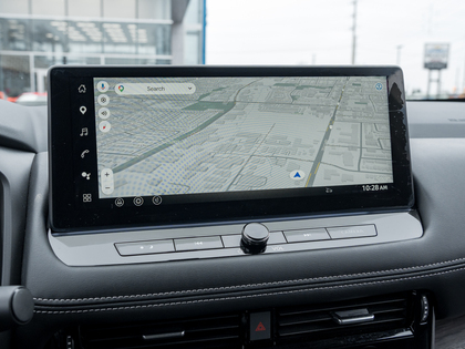 used 2025 Nissan Rogue car, priced at $39,995