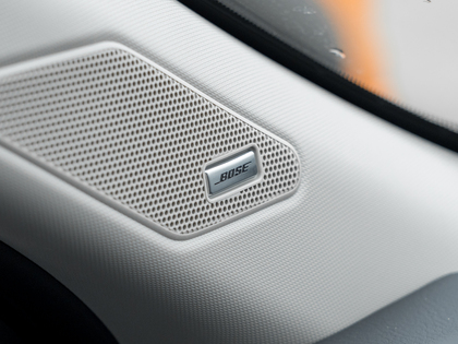 used 2025 Nissan Rogue car, priced at $39,995