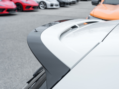 used 2024 Volkswagen Golf R car, priced at $50,995