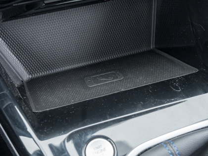 used 2024 Volkswagen Golf R car, priced at $50,995