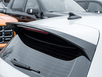 used 2024 Volkswagen Golf R car, priced at $50,995