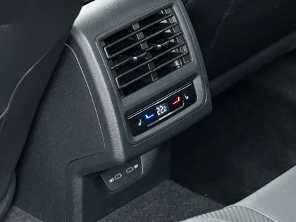 used 2024 Volkswagen Golf R car, priced at $50,995