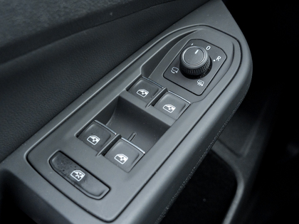 used 2024 Volkswagen Golf R car, priced at $50,995