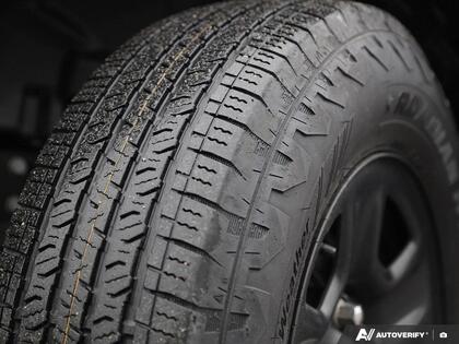 used 2024 Jeep Wrangler car, priced at $37,500