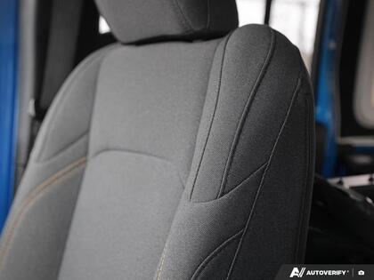 used 2024 Jeep Wrangler car, priced at $37,500