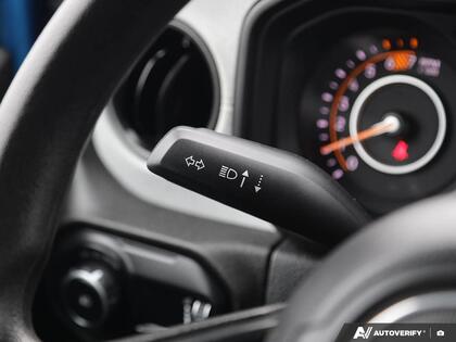 used 2024 Jeep Wrangler car, priced at $37,500