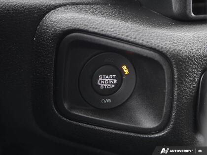 used 2024 Jeep Wrangler car, priced at $37,500