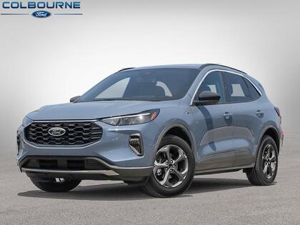 2026 Ford Escape ST-Line AWD